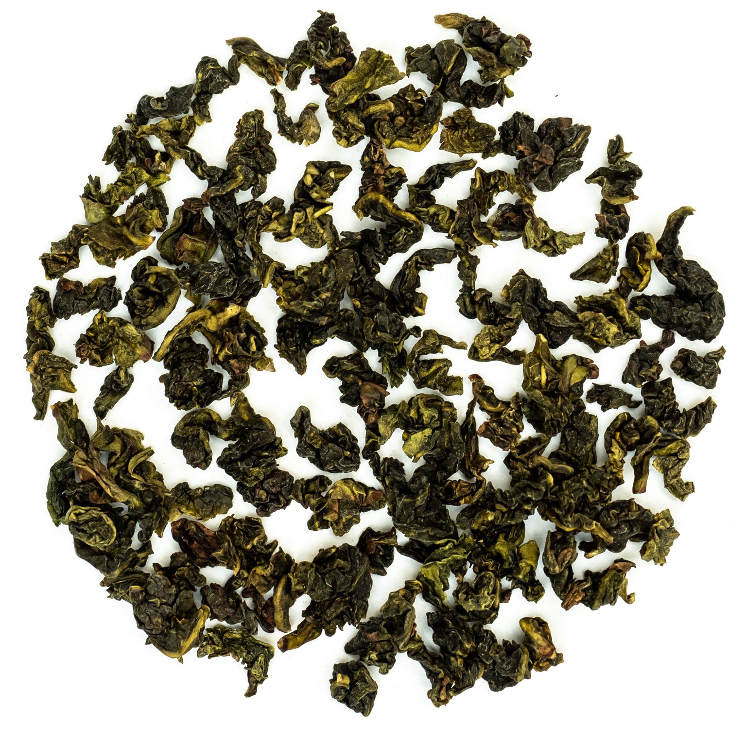 China Anxi Tie Guan Yin organic